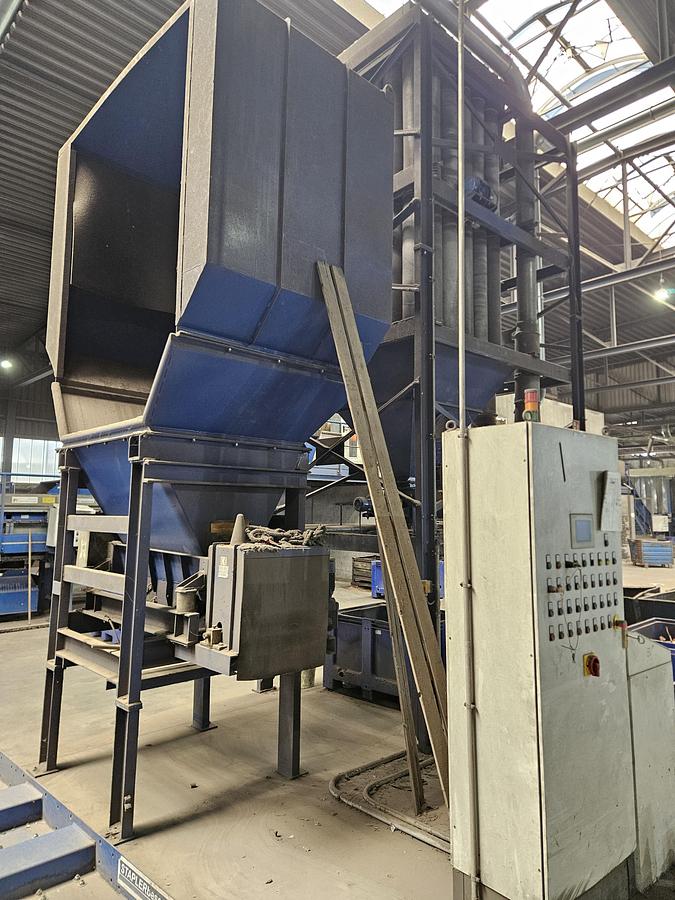 Used Retek