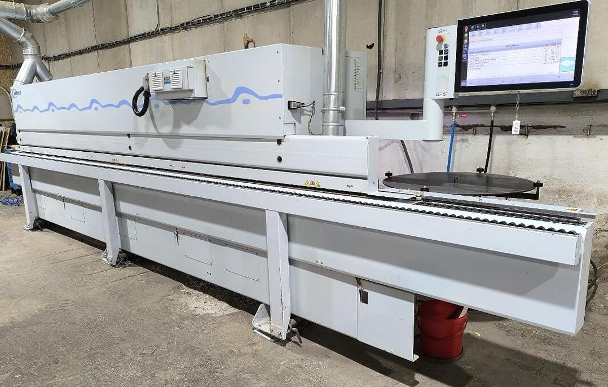 Used 2014 Brandt KDF 660