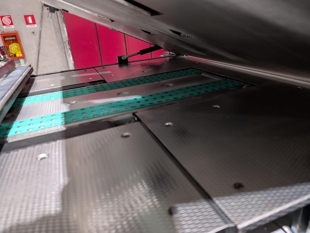 Used 2017 HP Indigo 12000