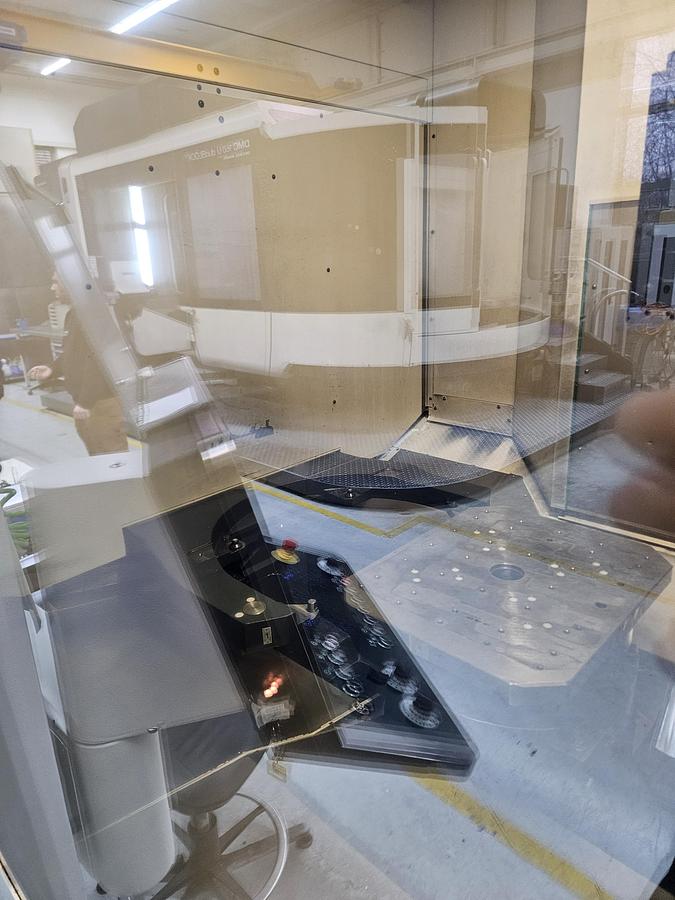 Used 2018 Heller FP4000