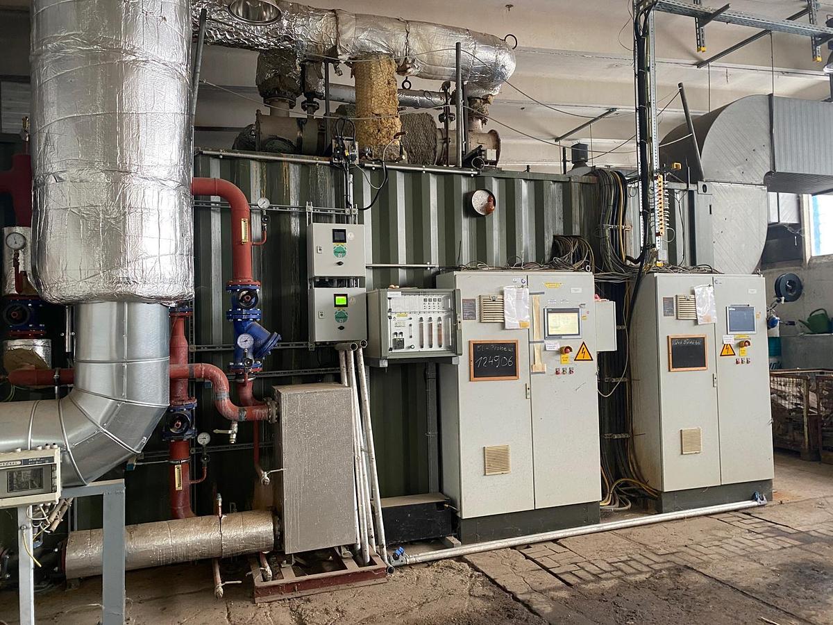 Used 2015 MAN E2848 LER 322