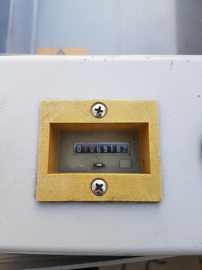 Used Siemens Siplace SMT Machines  Package