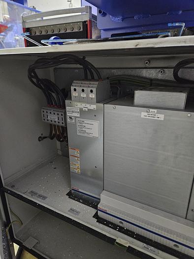 Used 2010 ENGEL VC 350/1800