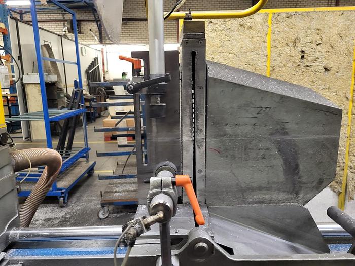 Used Pertici univer 500 D2K