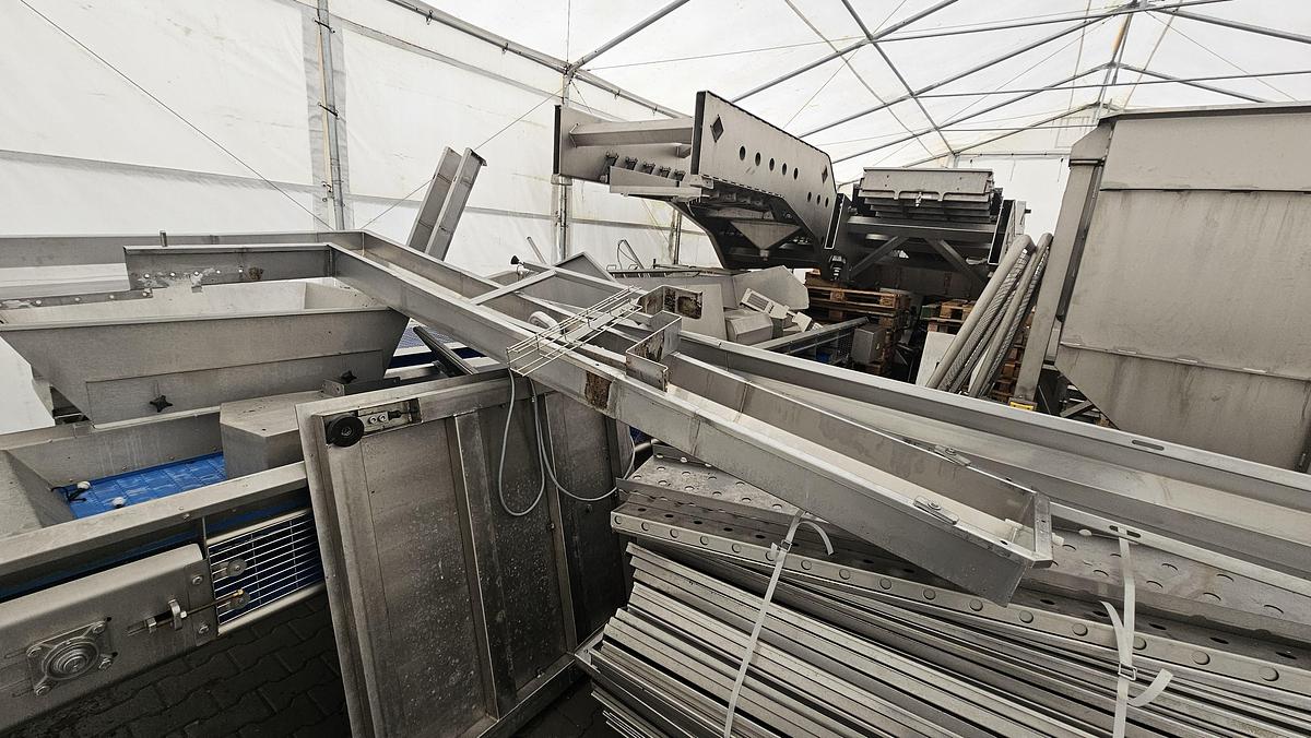 Used 2020 URTASUN TECNOLOGÍA ALIMENTARIA