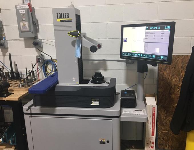 Used 2018 Taurus TBM5K