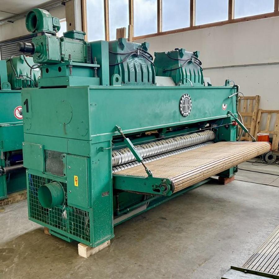 Used 1991 FEHRER  NL9/S