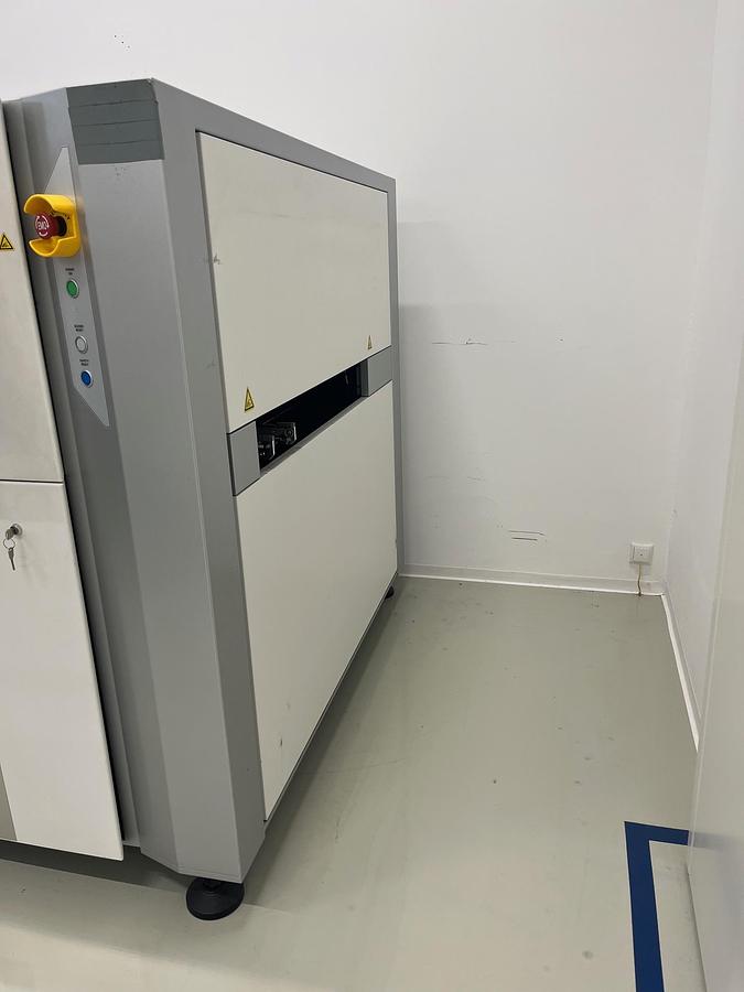 Used 2018 Omron VT-S530