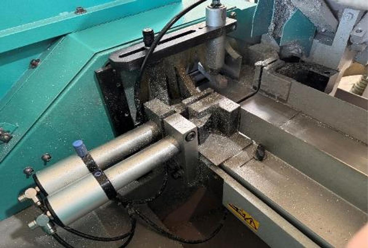 Used 2017 IMET Velox 350 AF-ENC 