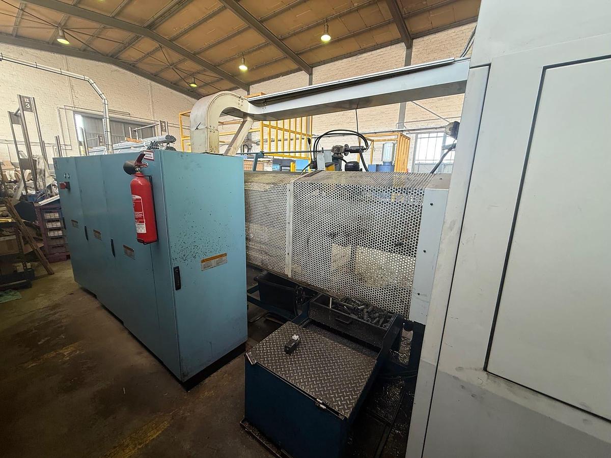 Used 2005 SINICO Sin-O-Matic Top 2000