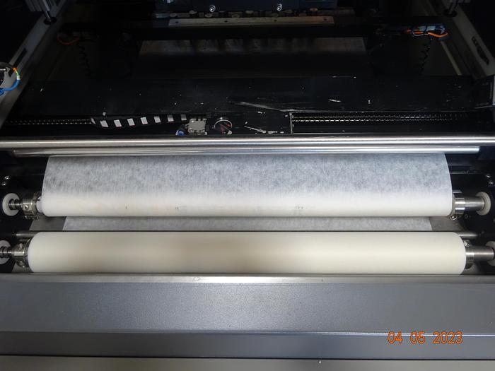 Used 2013 Essemtec Tucano