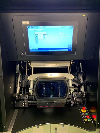 Used 2017 Seidenader V90-AVSB/60LR