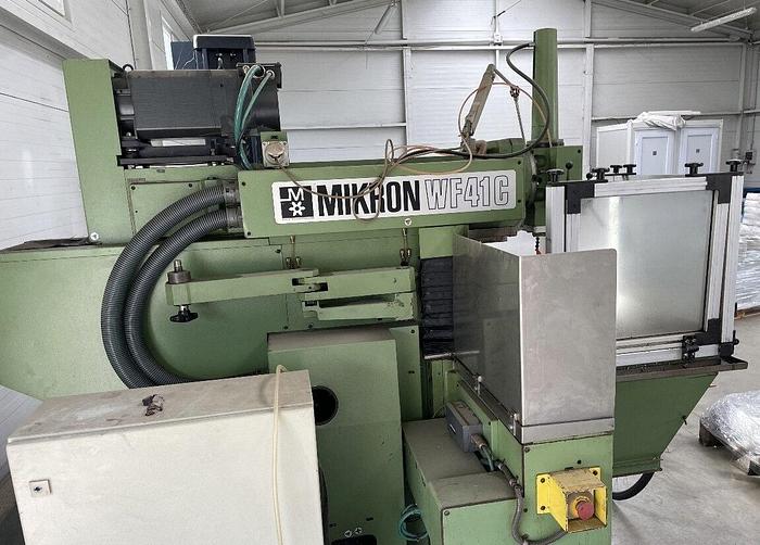 Used 2016 MAS MCV 1016 QUICK