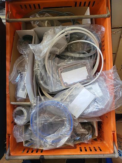 Used Handtmann VF 200