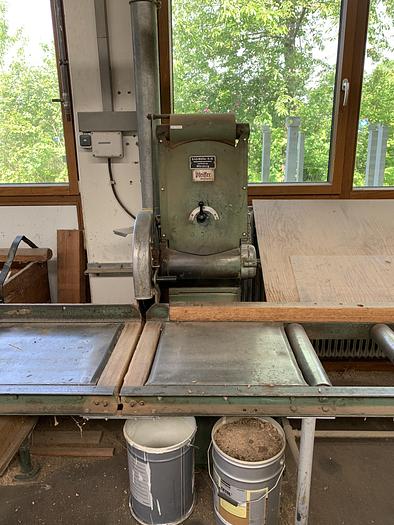 Used Pfeiffer Mannheim KDN04