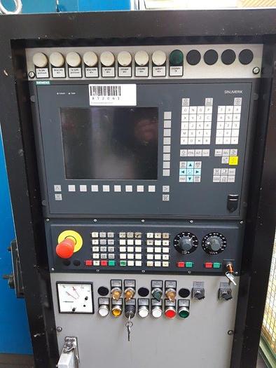 Used 2004 Reform RFD 1000
