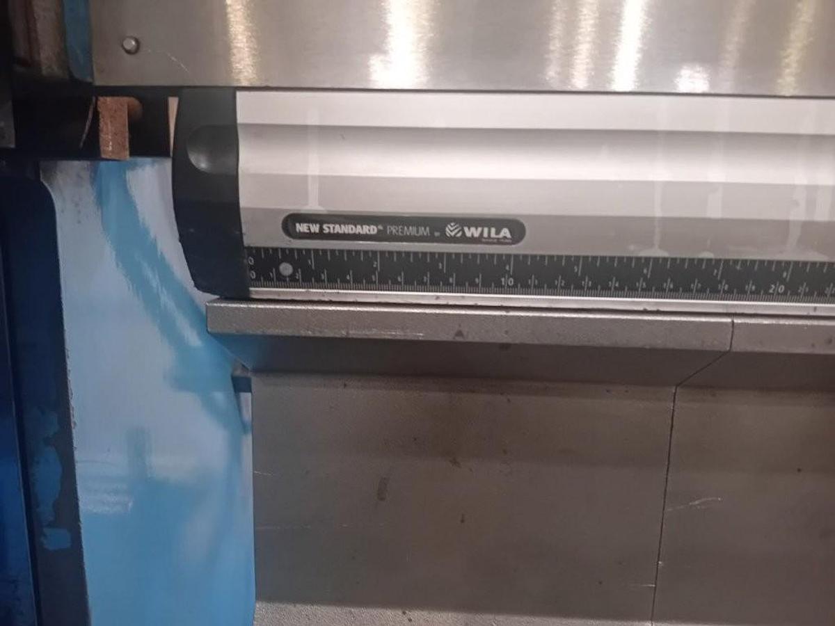 Used 2012 Prima Power EP1030