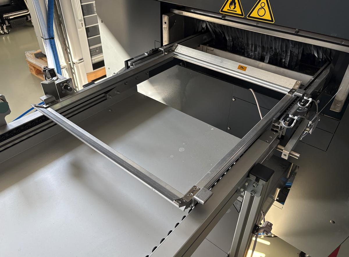 Used 2022 ERSA Powerflow PRO Wave