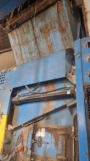 Used 2007 Presona VH 60