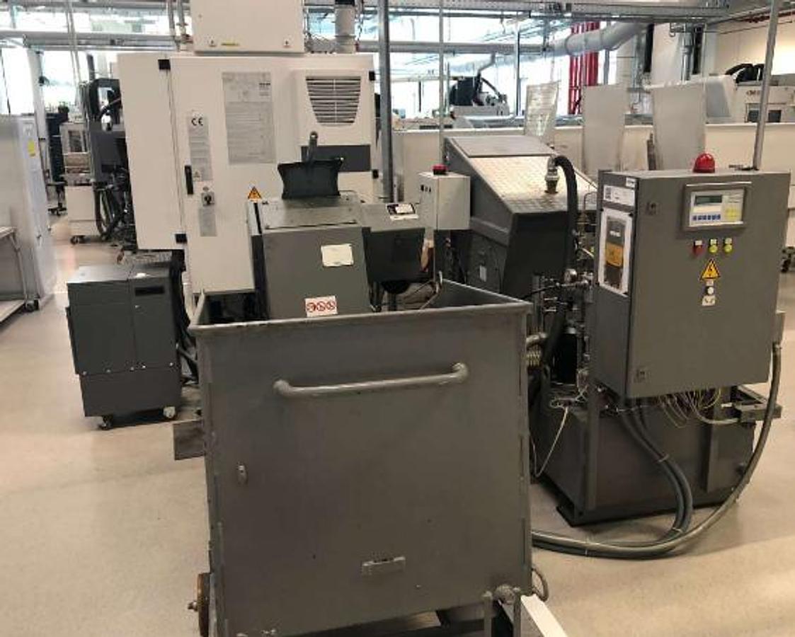 Used 2007 Chiron FZ 08K S Magnum SK 