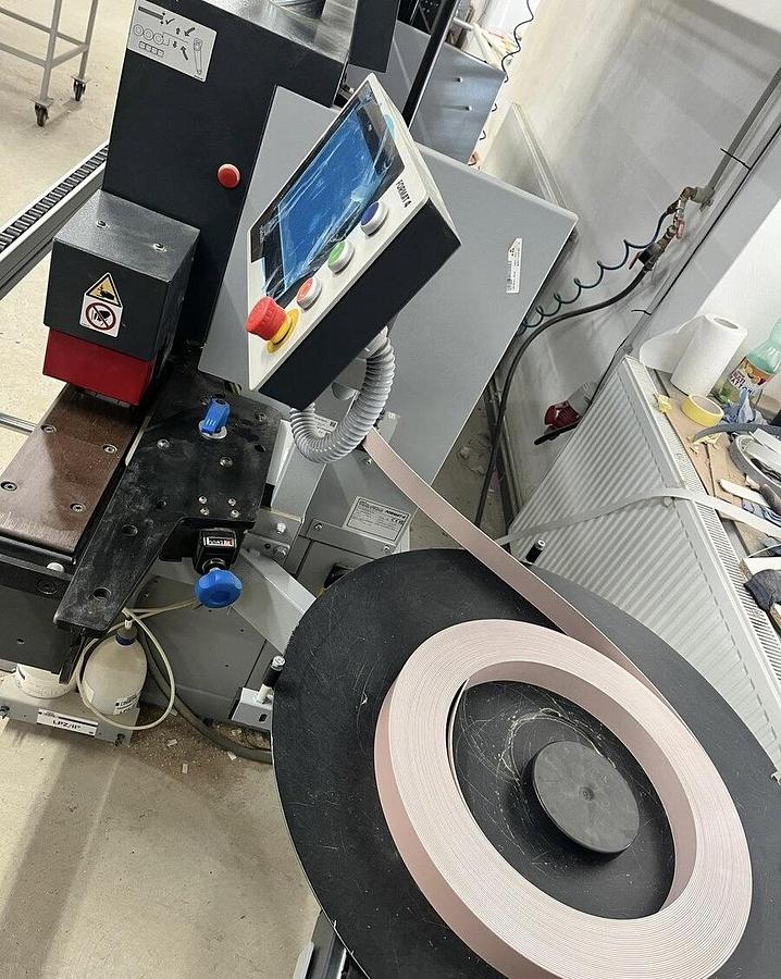 Used 2023 Format-4 Tempora 45,03L