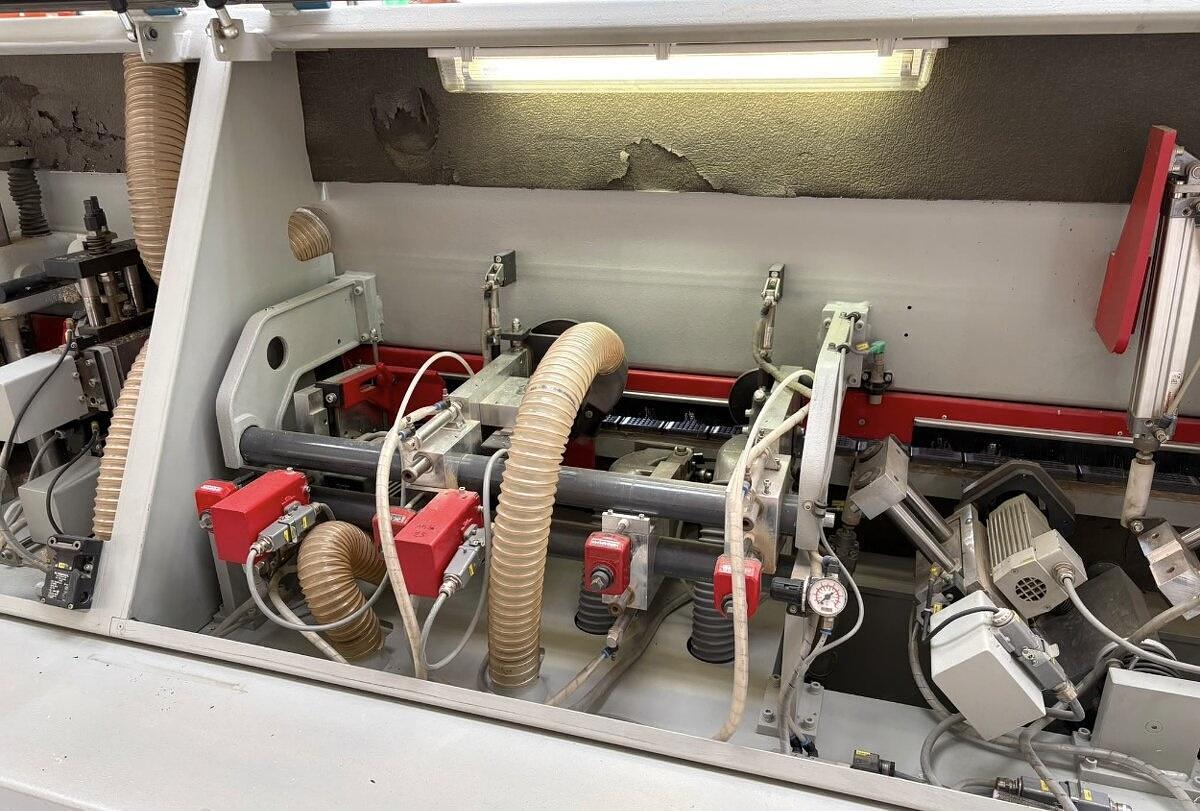 Used 2005 OTT PROFIMATIC PM 2508-F