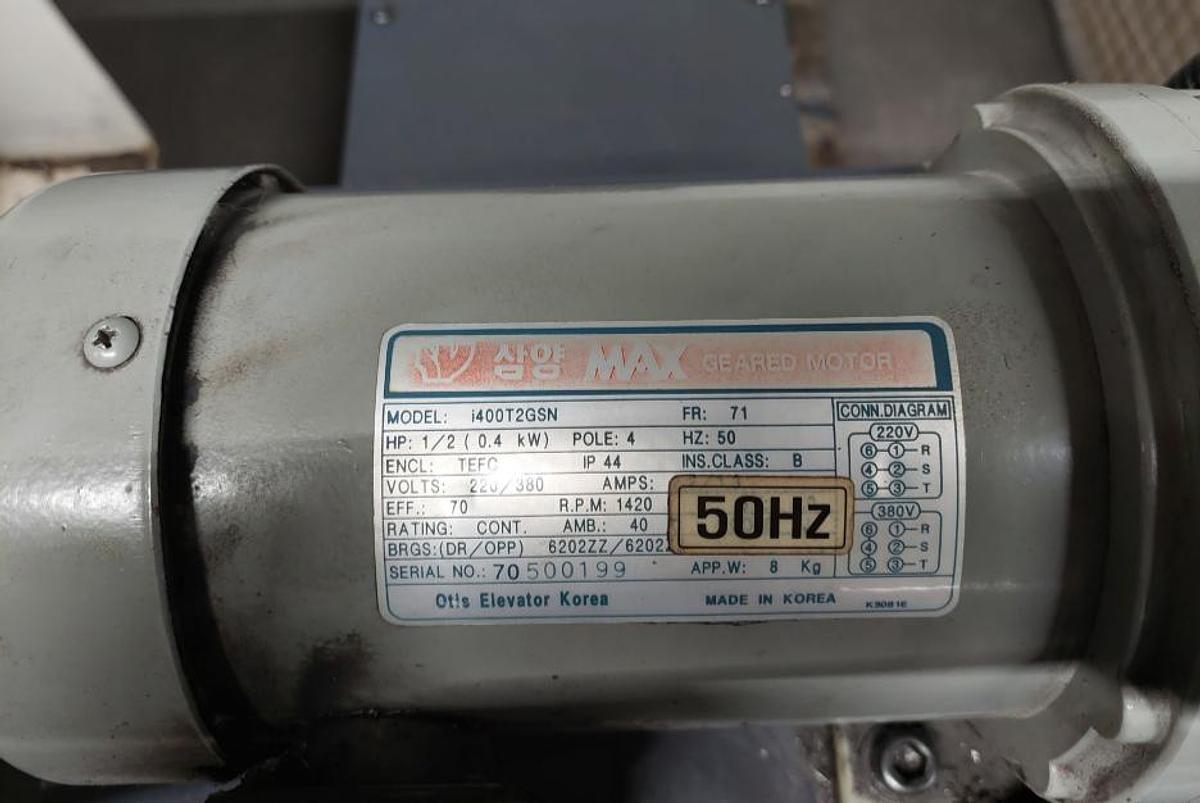 Used 2006 AVIA  FNE 40P