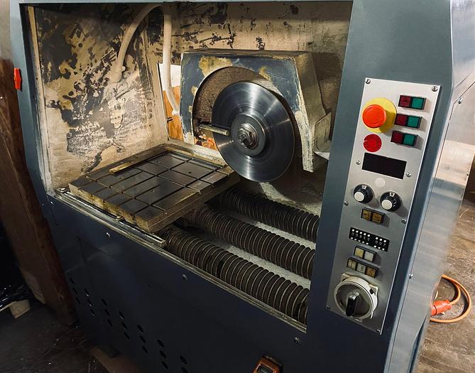 Used 1983 LEICO OPH 1200