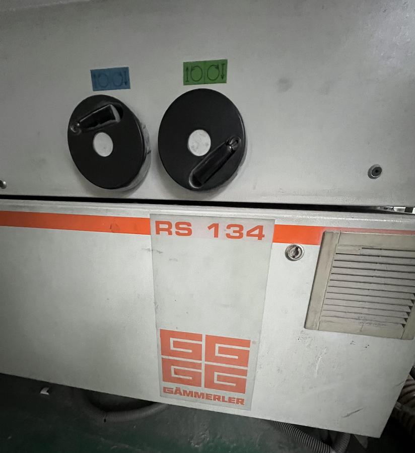 Used 1999 MAN Roland Lithoman IV