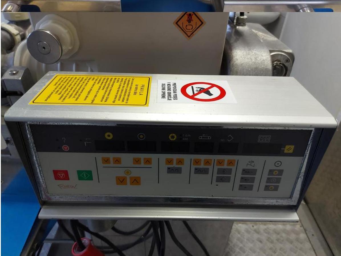 Used 2003 RHEON KN135