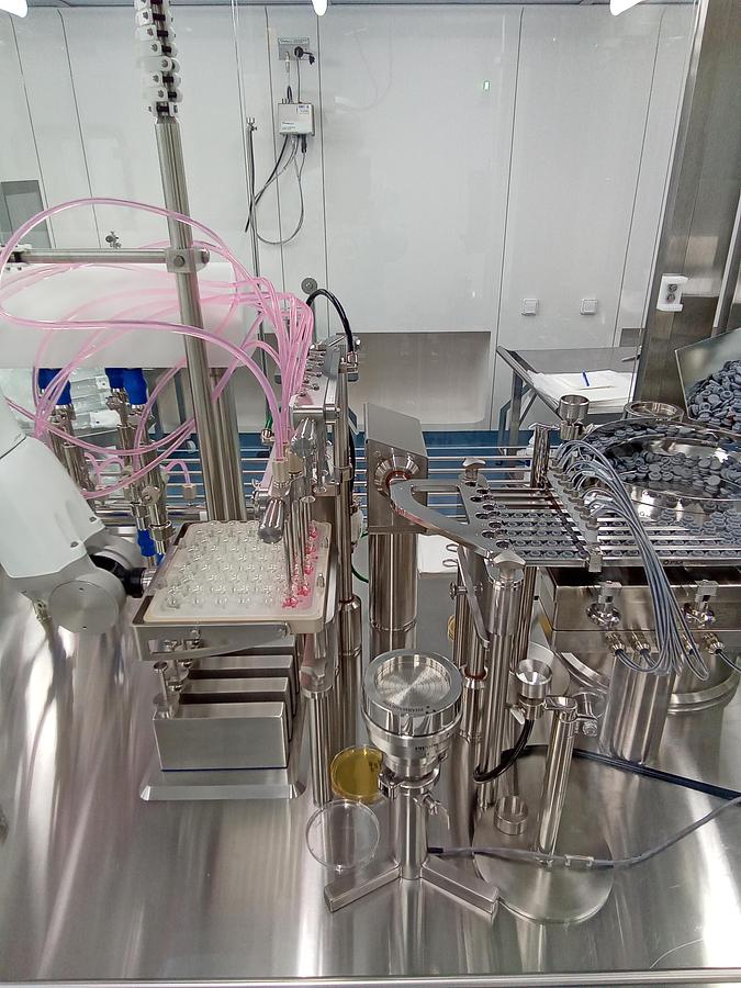 Used 2021 Rychiger  Z-810