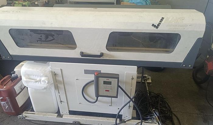 Used 2007 Nakamura-Tome SC-200