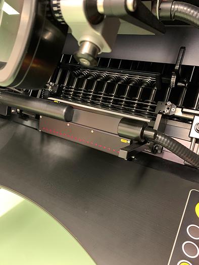 Used 2017 Seidenader V90-AVSB/60LR