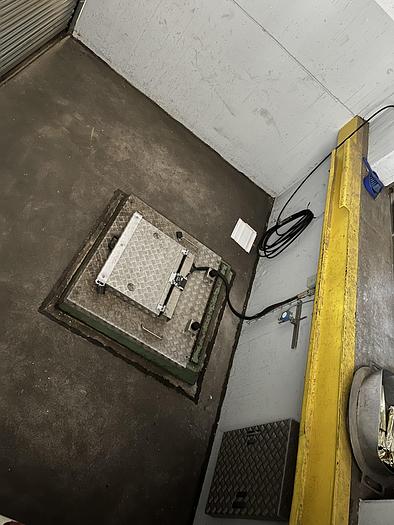 Used 2013 Coffee processing line