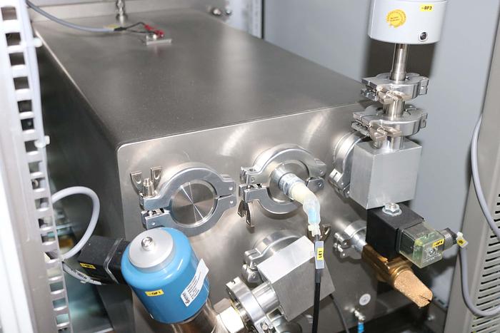 Used 2016 DIENER Tetra 30