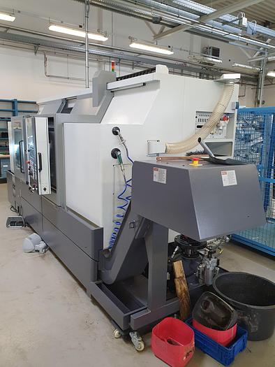 Used 2020 CMZ TA 35 Y1350