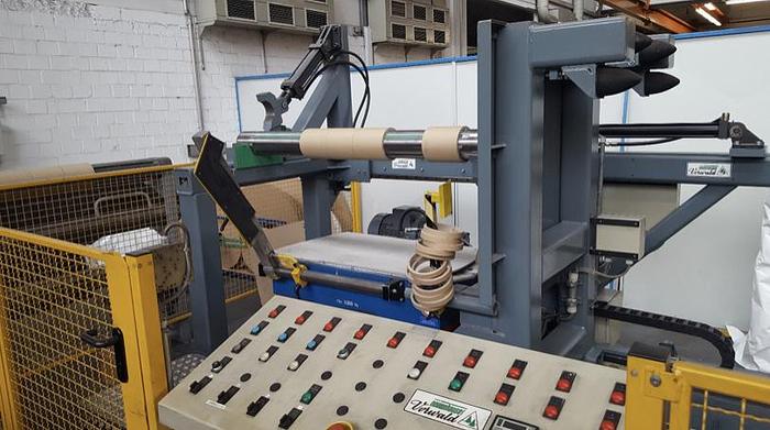 Used 1991 Goebel Combislit 2200