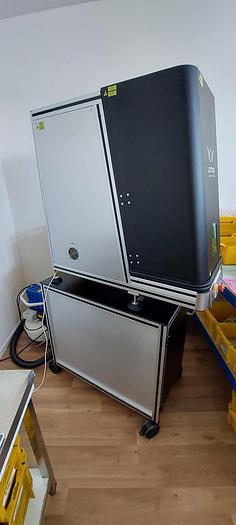 Used 2020 Lotus Galvo Easy