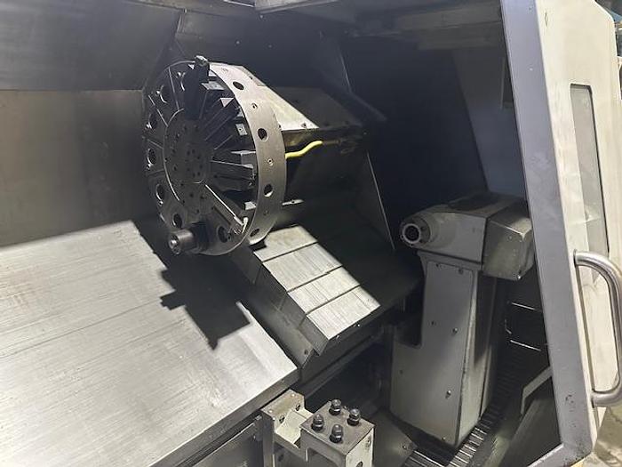 Used 2008 Haas SL-30 LHE