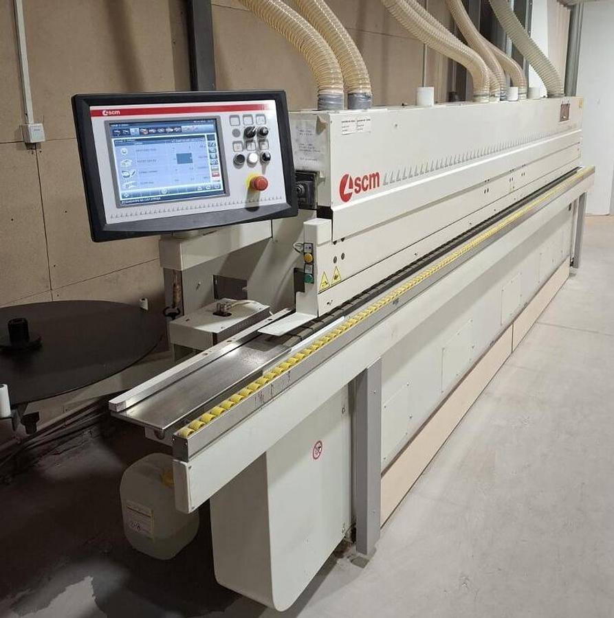 Used 2012 SCM OLIMPIC K 1000