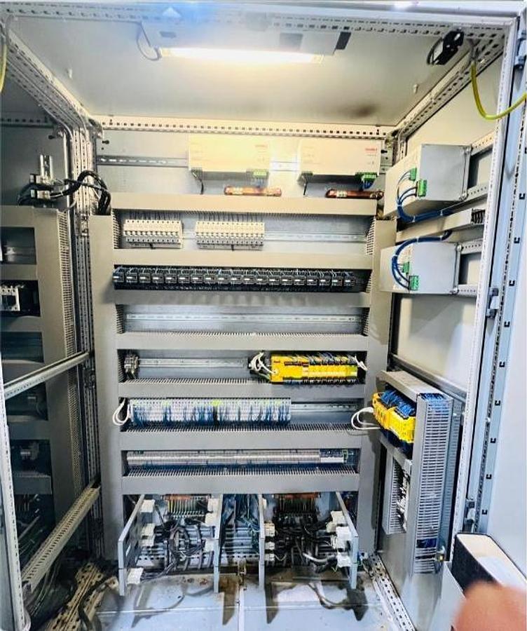 Used 2019  Cement Paper Line Machine