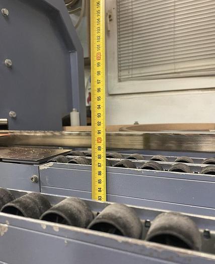 Used 2010 Hebrock F2