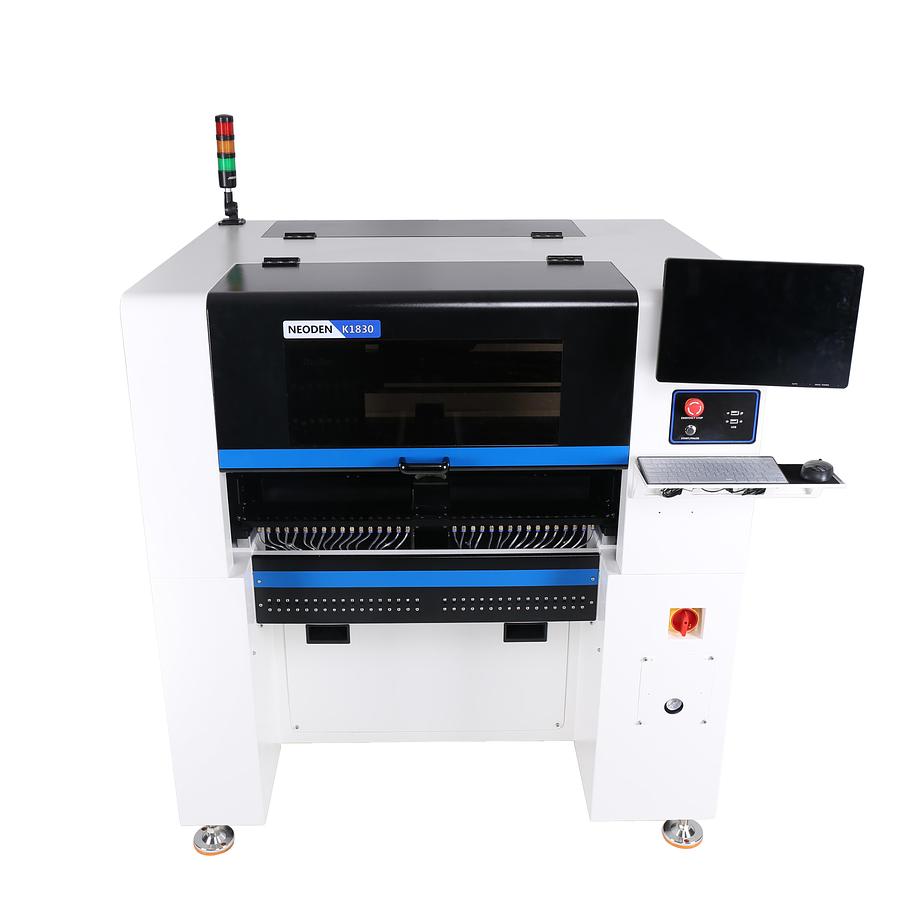 2026 NeoDen K1830 Pick and Place Machine