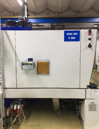Used 2005 ENGEL ES 1350/350 HL