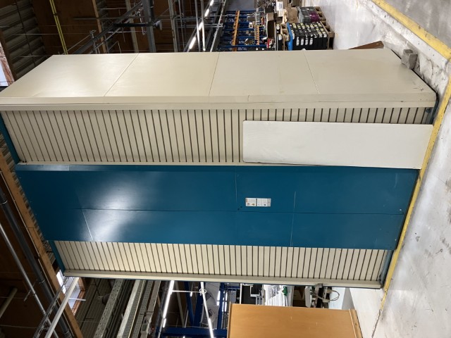 Used  2007 Hanel  Lean-Lift 