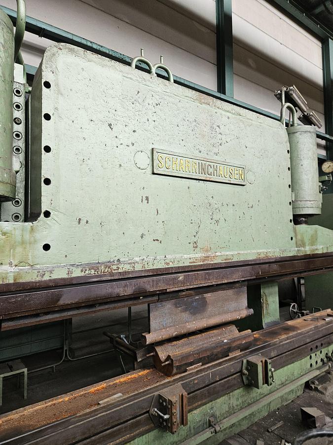 Used Industrial Metalworking & Welding Equipment Inventory