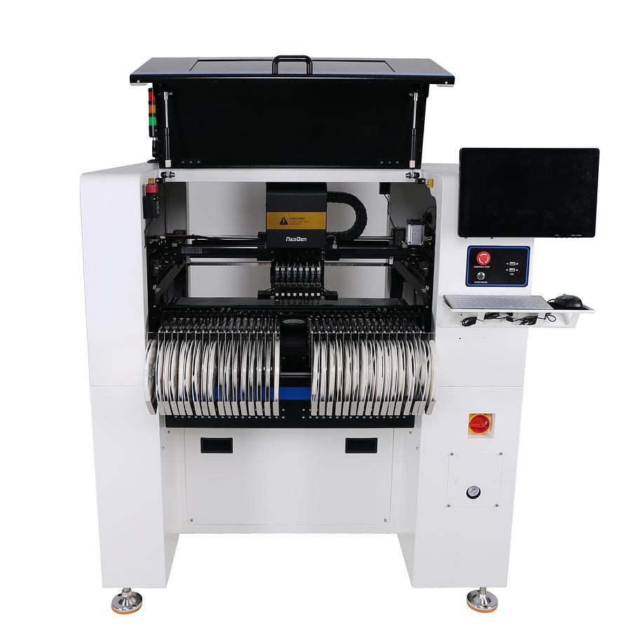 2026 NeoDen K1830 Pick and Place Machine