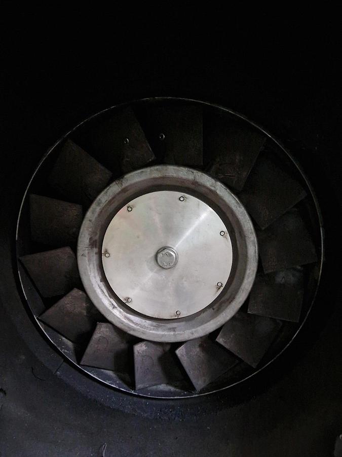 Used 2017 Aerzener GM60S