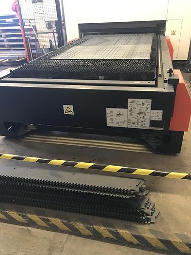 Used 2017 Mazak Optiplex