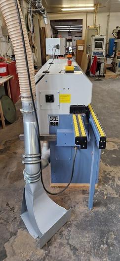 Used 2008 Hebrock AKV 3005 DK-F